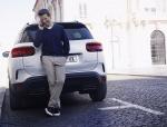 Citroen C5 Aircross SUV Hybrid 2019 года (WW)